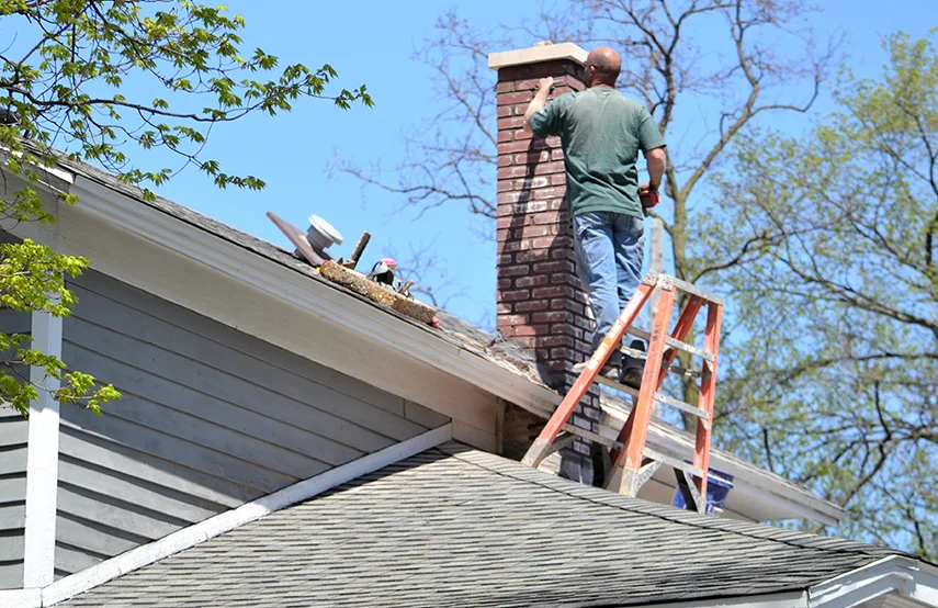 Chimney & Fireplace Inspections Services in Weirton, WV