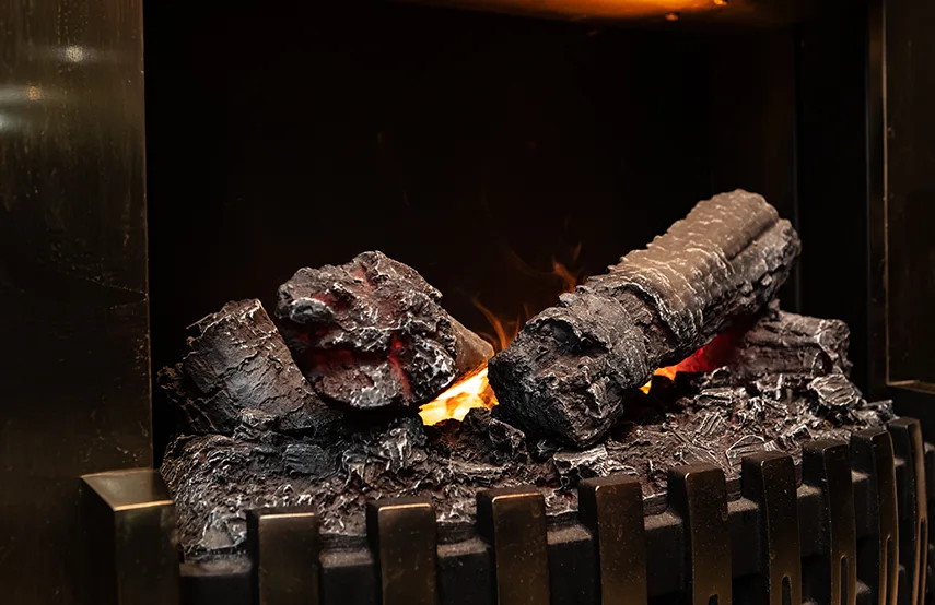 Soot Removal in Weirton, West Virginia